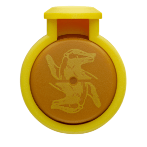 LAMY | Pluma Estilográfica NEXX x HARRY POTTER - Hufflepuff