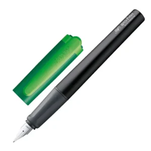 LAMY | Pluma Estilográfica NEXX x HARRY POTTER - Slytherin