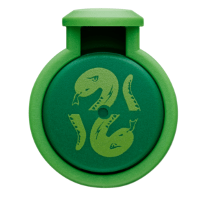 LAMY | Pluma Estilográfica NEXX x HARRY POTTER - Slytherin