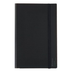 KOKUYO | Carpeta Plegable A4 a A5 BIZRACK - Negro