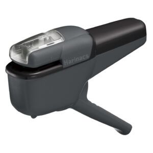KOKUYO | Grapadora SIN Grapas HARINACS Handy - Sepia Black