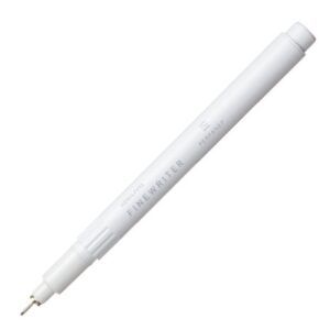 KOKUYO PERPANEP | Bolígrafo Gel Punta Aguja FINEWRITER - Tinta Negra