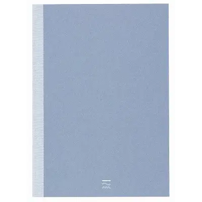 KOKUYO PERPANEP | Cuaderno A5 Cuadriculado 4 mm Apertura Plana - Papel Ultra Smooth - Imagen 5