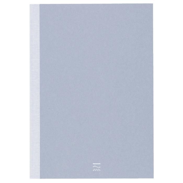 KOKUYO PERPANEP | Cuaderno A5 Cuadriculado 5 mm Apertura Plana - Papel Ultra Smooth - Imagen 5