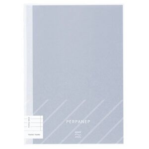 KOKUYO PERPANEP | Cuaderno A5 Rayado Apertura Plana - Papel Ultra Smooth
