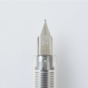KOKUYO PERPANEP | Pluma Estilográfica PREPPY - F