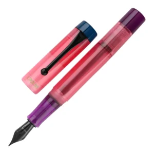 OPUS 88 | Pluma estilográfica Eyedropper DEMO - Pink