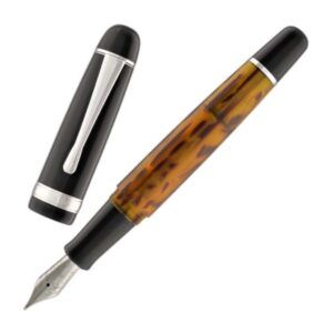 OPUS 88 | Pluma estilográfica Eyedropper JAZZ - Amber