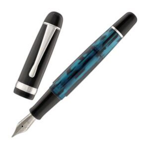 OPUS 88 | Pluma estilográfica Eyedropper JAZZ - Blue