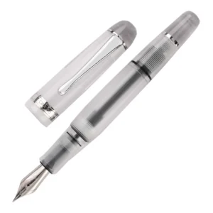 OPUS 88 | Pluma estilográfica Eyedropper JAZZ - Clear
