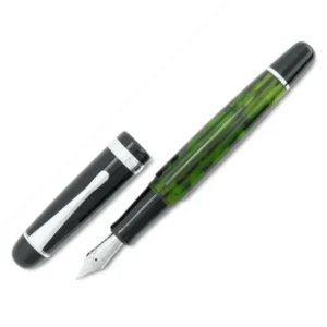 OPUS 88 | Pluma estilográfica Eyedropper JAZZ - Green