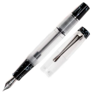 OPUS 88 | Pluma estilográfica Eyedropper KOLORO - Black