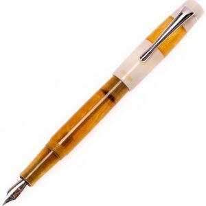 OPUS 88 | Pluma estilográfica Eyedropper KOLORO - Gold