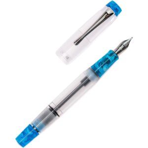 OPUS 88 | Pluma estilográfica Eyedropper KOLORO - Light Blue