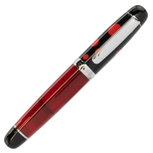 OPUS 88 | Pluma estilográfica Eyedropper MINI POCKET - Ladybug
