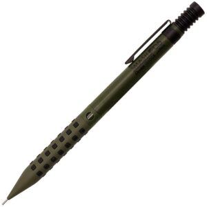 PENTEL | Portaminas 0.5 mm SMASH - Military Green