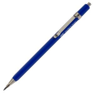 Keuffel & Esser | Portaminas Resina 2.0 mm - Azul