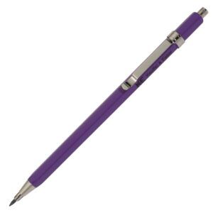 Keuffel & Esser | Portaminas Resina 2.0 mm - Lila