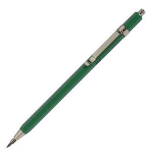 Keuffel & Esser | Portaminas Resina 2.0 mm - Verde