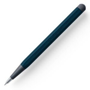 LEUCHTTURM1917 | Portaminas 0.7 DREHGRIFFEL Nr. 2 - Deep Sea