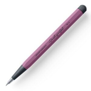 LEUCHTTURM1917 | Portaminas 0.7 DREHGRIFFEL Nr. 2 - Dusty Rose