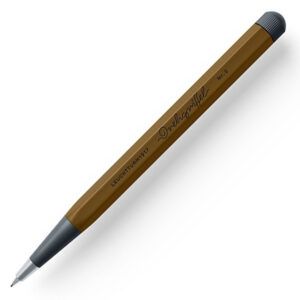 LEUCHTTURM1917 | Portaminas 0.7 DREHGRIFFEL Nr. 2 - Spice Brown