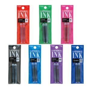 PLATINUM | Pack 2 cartuchos - Varios colores