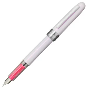 PLATINUM | Pluma Estilográfica PLAISIR AURA - Merry Pink