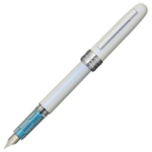 PLATINUM | Pluma Estilográfica PLAISIR AURA - Symphony Blue