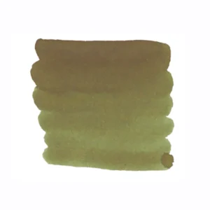 SAILOR | Caja 8 Cartuchos Tinta SHIKIORI - Verde Rikyucha