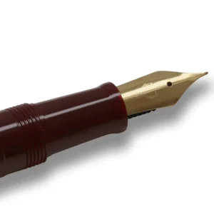 SAILOR | Pluma Estilográfica Lecoule - Ruby Red and Gold