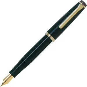 SAILOR | Pluma Estilográfica Lecoule - Teal Green