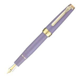 SAILOR | Pluma Estilográfica Pro Gear Slim - ORO 21K - Shikiori Amaoto - Drizzle