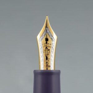 SAILOR | Pluma Estilográfica Pro Gear Slim - ORO 21K - Shikiori Amaoto - Drizzle