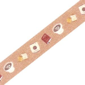 BGM | Masking Tape 5 mm x 7 m LIFE - Hobby Time