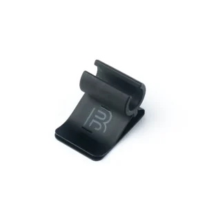 BLACKWING | Pen Holder Aluminio – Notebook Clip