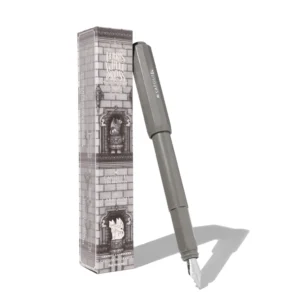 FERRIS WHEEL PRESS | Pluma Estilográfica CAROUSEL - Granite Guardians