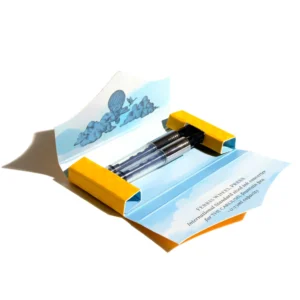 FERRIS WHEEL PRESS | Set 2 Convertidores para plumas Carousel