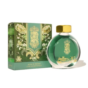 FERRIS WHEEL PRESS | Tintero Vidrio 38 ml - EVERYDAY Book of Botany