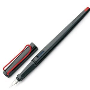 LAMY | Pluma Caligráfica JOY - Black