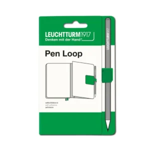 LEUCHTTURM 1917 | Pen Loop - Spring Leaf