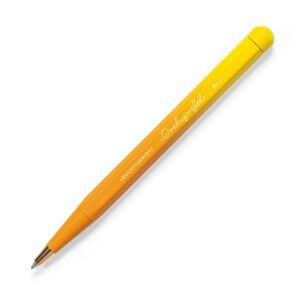 LEUCHTTURM1917 | Bolígrafo 0.5 DREHGRIFFEL Nr. 1 GRADIENT - Rising Sun/Lemmon