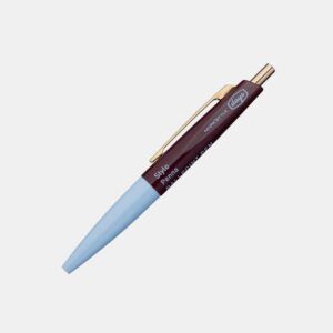 MARK'S Days | Bolígrafo Mini DAYS x ANTERIQUE 0.5 mm - Blue Brown