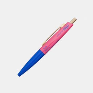 MARK'S Days | Bolígrafo Mini DAYS x ANTERIQUE 0.5 mm - Blue Pink
