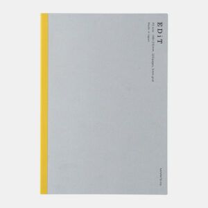 MARK'S EDiT | Recambio Cuaderno A5 cuadriculado