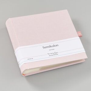 SEMIKOLON | Álbum 200 Fotos Pocket PETIT ATELIER - Cotton Candy