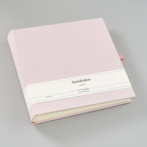 SEMIKOLON | Álbum Fotos XL Classic Event Large PETIT ATELIER - Cotton Candy