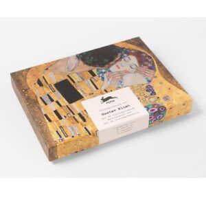 THE PEPIN PRESS | Set Correspondencia - Klimt