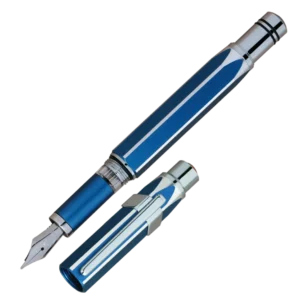 TWSBI | Pluma Estilográfica PRECISION - Gemini Blue