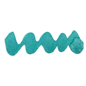DIAMINE | Tintero Vidrio 50 ml CON PIGMENTOS – Aqua Surf